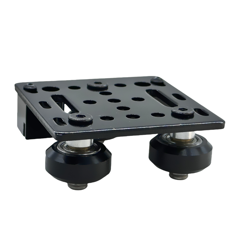 V Gantry แผ่น V-Slot แกน X Sli - Cnc 3018 Pro Max Metal บทวิจารณ์และราคา