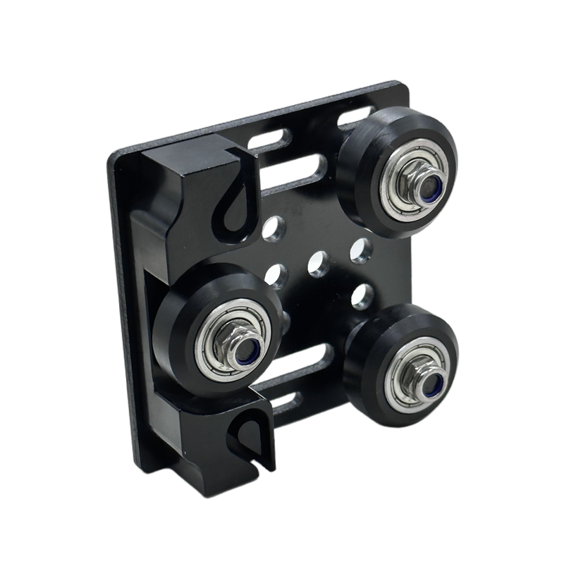V Gantry แผ่น V-Slot แกน X Sli - Cnc 3018 Pro Max Metal บทวิจารณ์และราคา