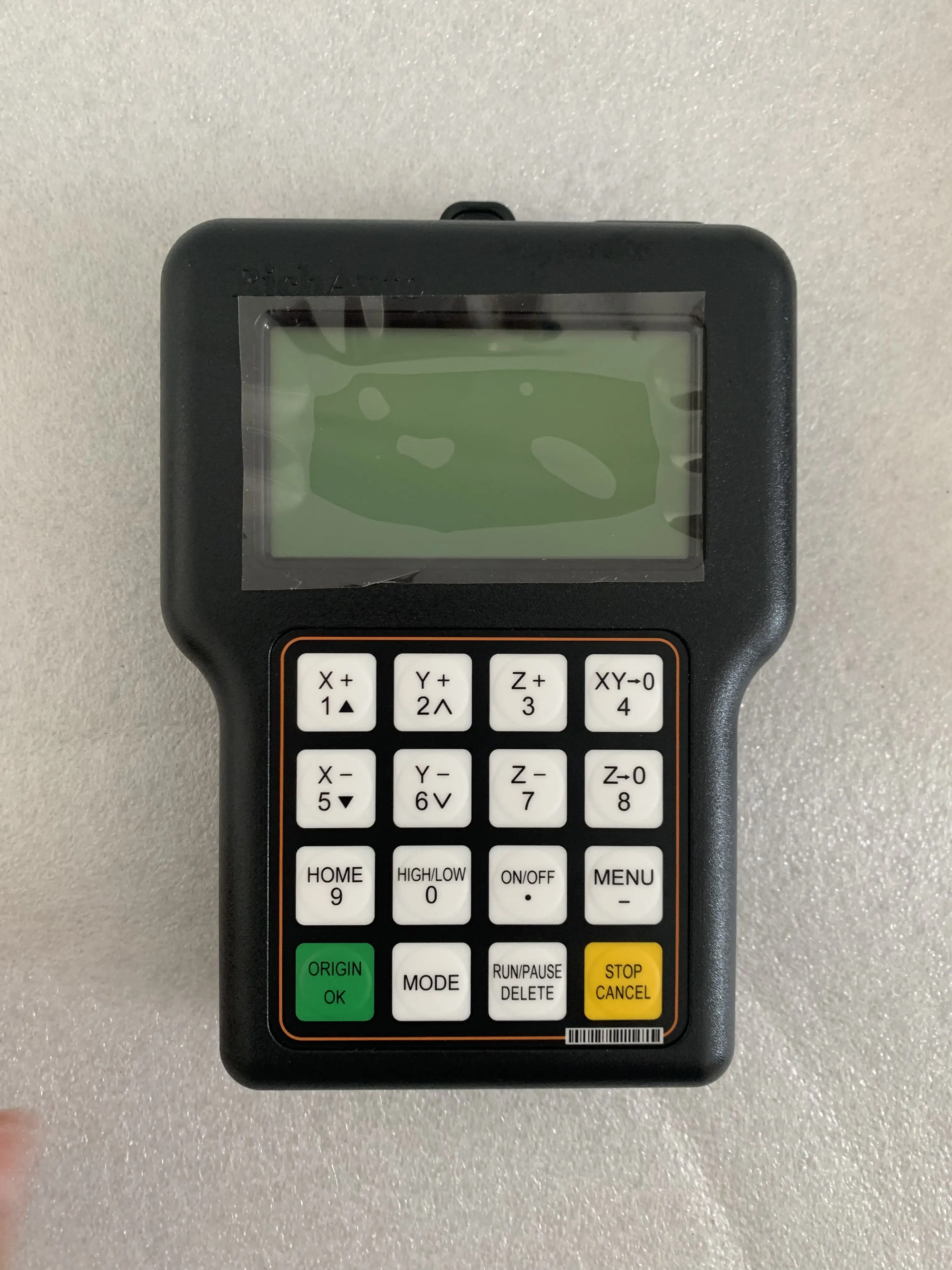 DSP-A11 Richauto A11X 3 แกน CN - Richauto A11 Dsp Controller 3 Axis บทวิจารณ์และราคา