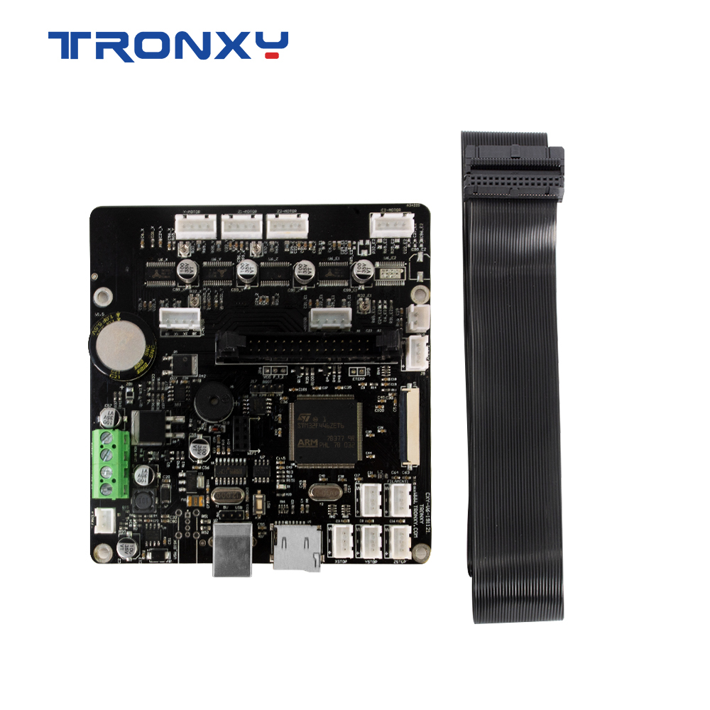 Tronxy เดิมเงียบเมนบอร์ดพร้อมส - Cnc 3018 Pro Max Metal บทวิจารณ์และราคา