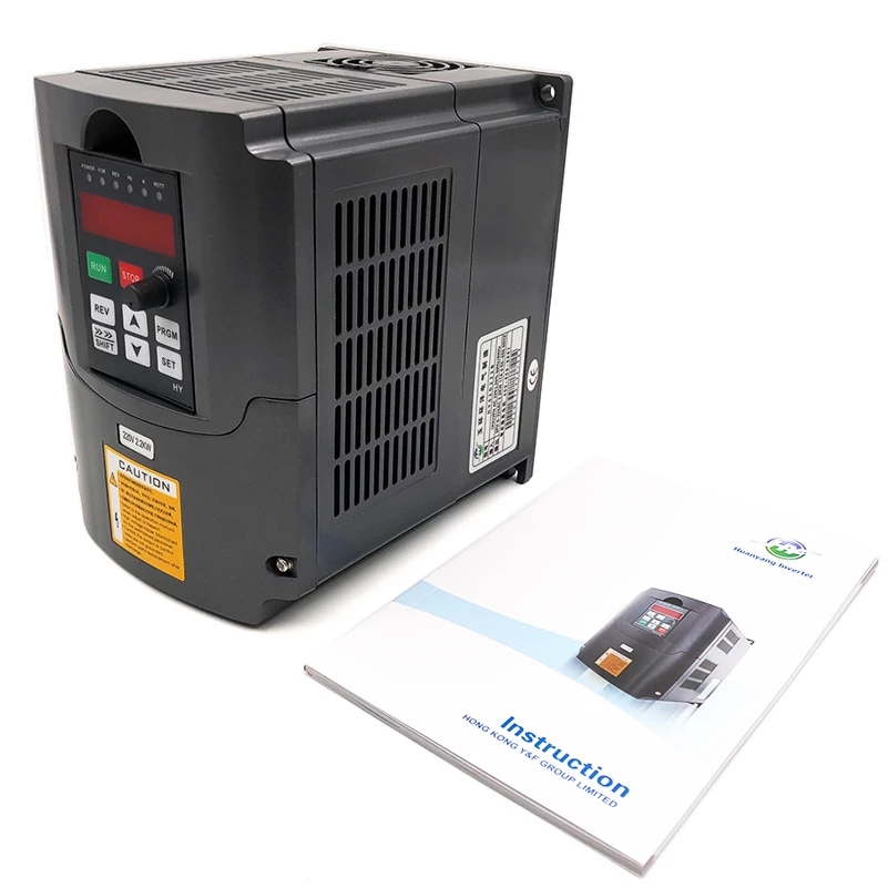 ชุดแกนมอเตอร์ CNC ระบายความร้อ - 2.2Kw Water Cooled Spindle Kit Vfd บทวิจารณ์และราคา