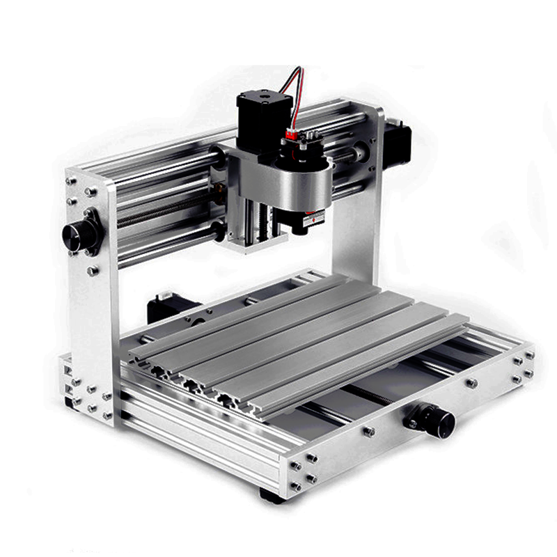 CNC 3018 Pro Max เครื่องแกะสลั - Cnc 3018 Pro Max Metal บทวิจารณ์และราคา