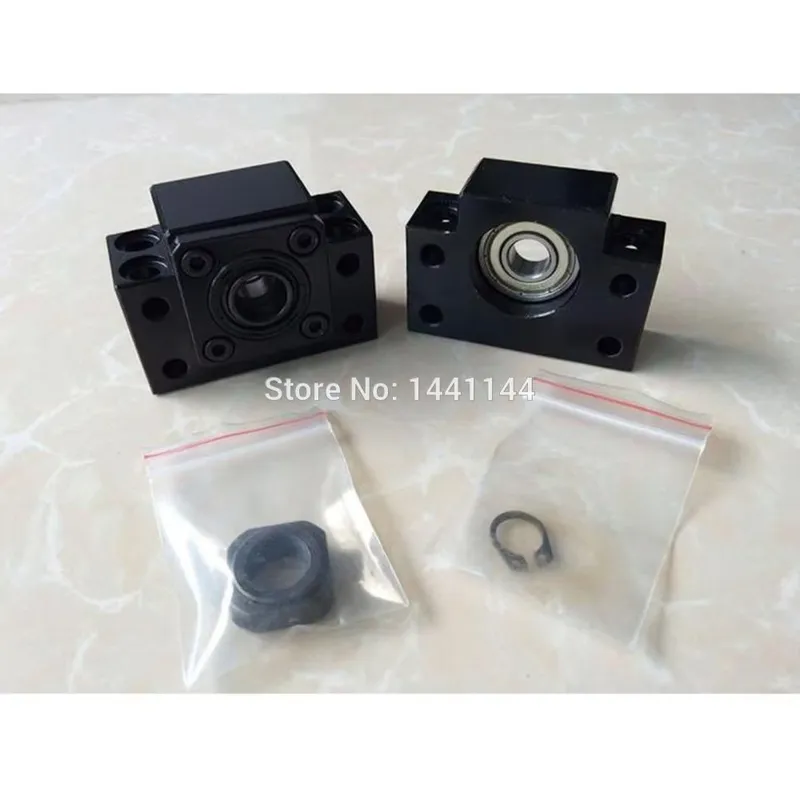 6 ชุด รางนำทางเชิงเส้น HGR20 ข - Hgr20 Linear Guide Rail Ballscrew Set บทวิจารณ์และราคา