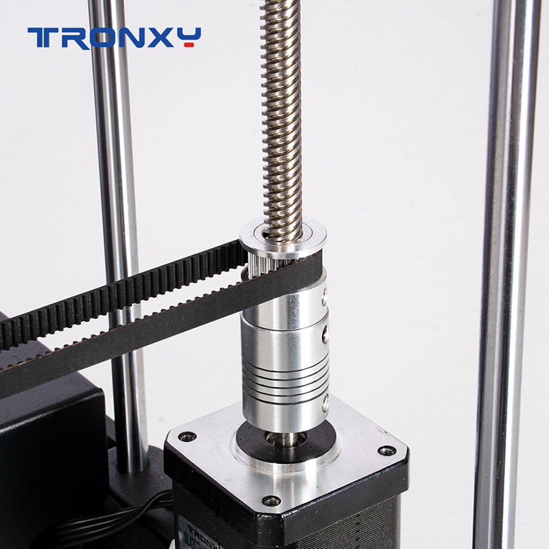 ชุดสายพานไทม์มิ่ง Z-Axis GT2 ส - Cnc 3018 Pro Max Metal บทวิจารณ์และราคา