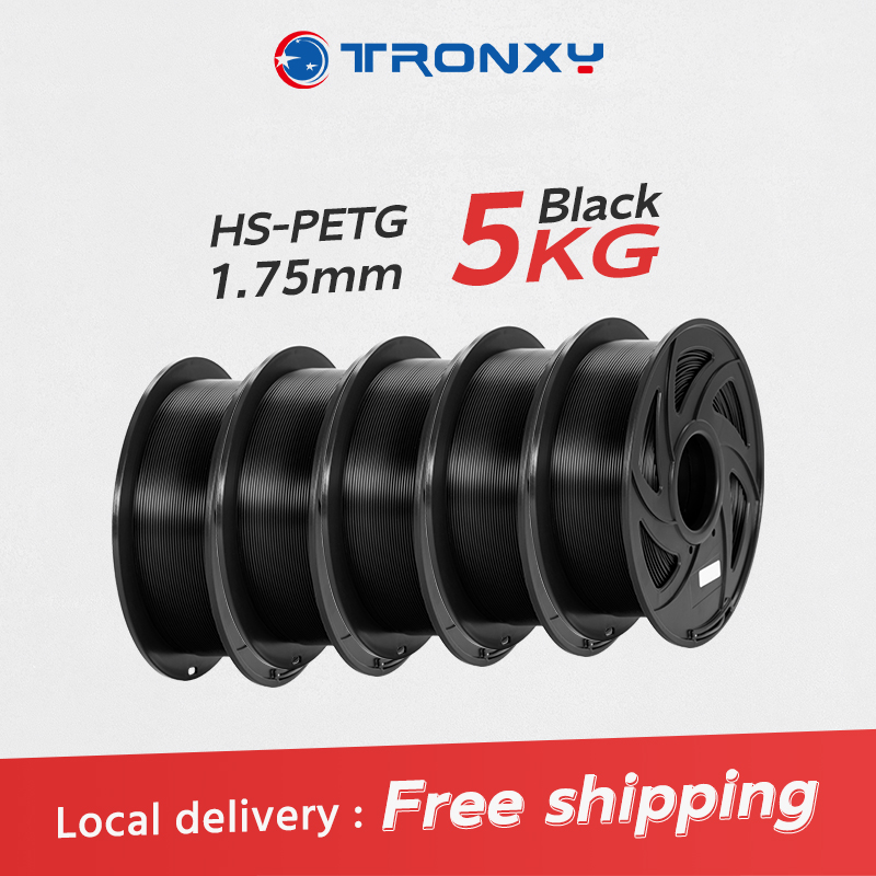 เครื่องพิมพ์ 3D Tronxy เส้นใยพ - Cnc 3018 Pro Max Metal บทวิจารณ์และราคา