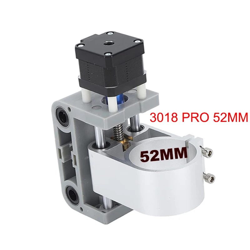 CNC 3018 PRO แท่นยึดมอเตอร์แกน - Cnc 3018 Pro Max Metal บทวิจารณ์และราคา