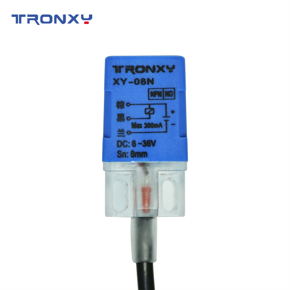Tronxy 3D เครื่องพิมพ์อุปกรณ์เ - Cnc 3018 Pro Max Metal บทวิจารณ์และราคา