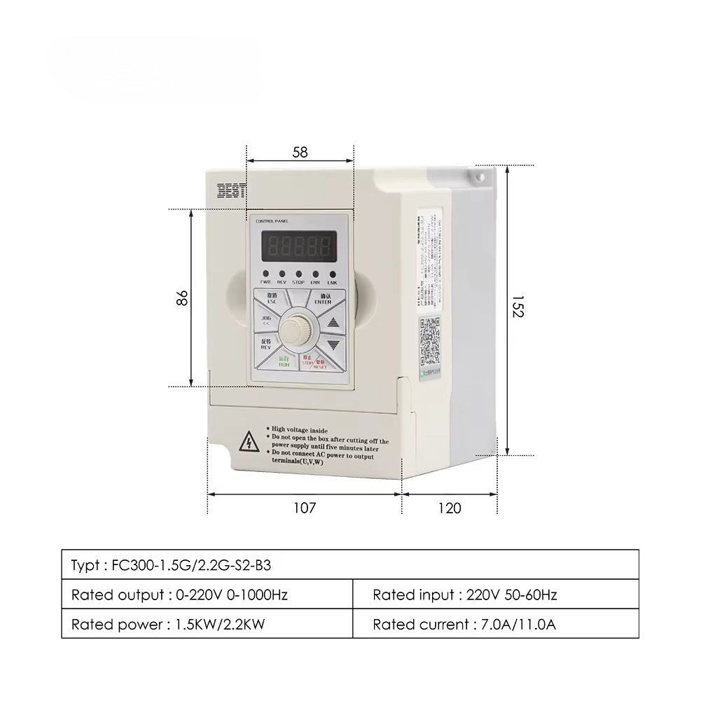 ชุดมอเตอร์แกนหมุนระบายความร้อน - 2.2Kw Water Cooled Spindle Kit Vfd บทวิจารณ์และราคา