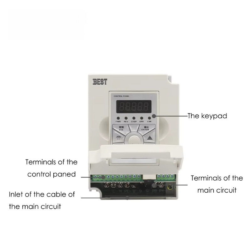 ชุดมอเตอร์แกนหมุนระบายความร้อน - 2.2Kw Water Cooled Spindle Kit Vfd บทวิจารณ์และราคา