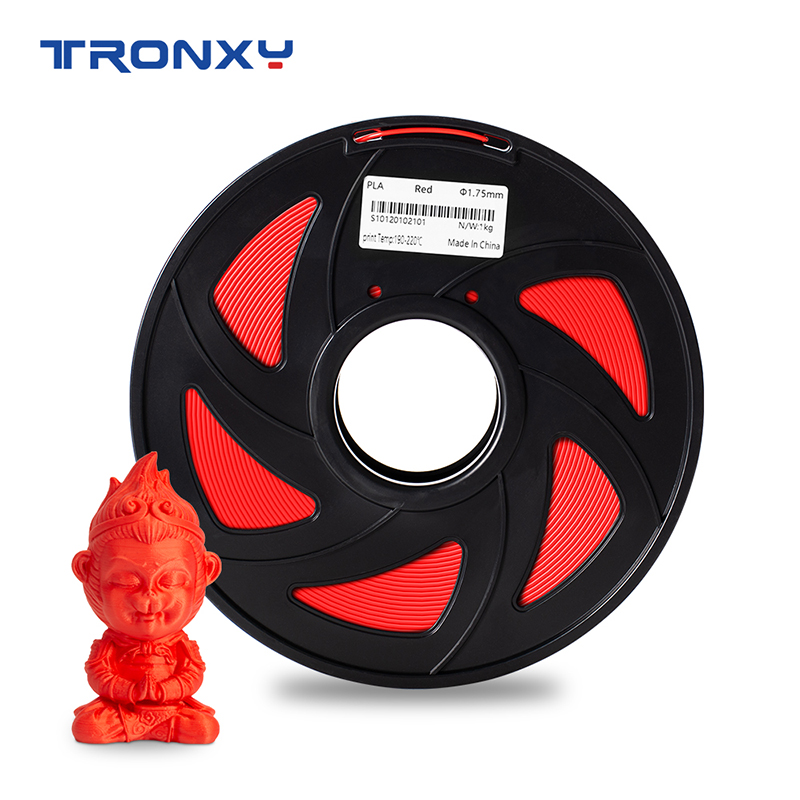 เส้นใยเครื่องพิมพ์3D Tronxy 1ก - Cnc 3018 Pro Max Metal บทวิจารณ์และราคา